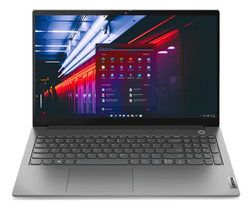 Notebook Lenovo V15 G2 I3 1115, 8gb 512gbssd 15.6 Fhd Win11