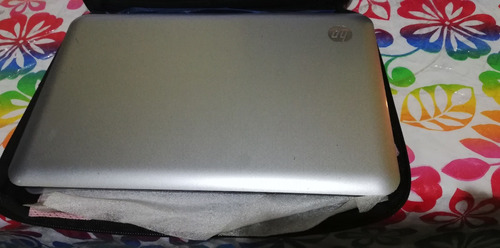 Gran Oferta Hp Mini Laptop 210-1140la