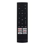 Control Remoto Smart Para Tv Hisense 55u8h 65u8h 75u8h