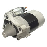 Motor De Arranque Gauss Renault Clio Kangoo Megane Laguna