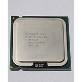 Micro Intel Pentium E2180 Socket 775 (lga775) Sla8y 2.00ghz