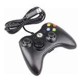 Control Xbox Pc Usb Joystick Gamers Tipo Xbox 360 Mando Xbox