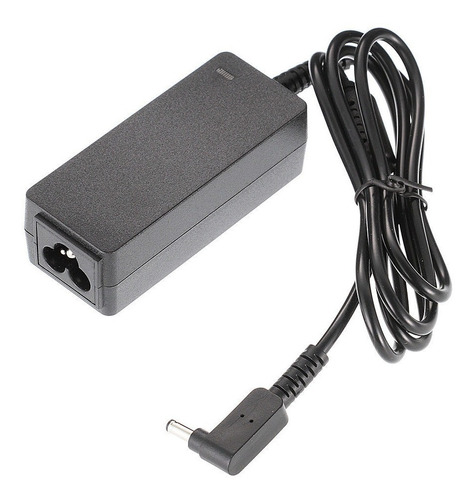 Cargador 20v 2.25a Para Lenovo Ideapad 100-14iby (80mh)