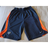 Bermuda Nike Kd Talla M Original Impecable Basketball 