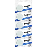 Pack 10 Pilas Litio Energizer Cr 2025 Baterias