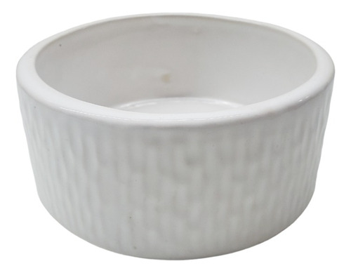 Bowl Cuenco Recipiente Contenedor De Ceramica