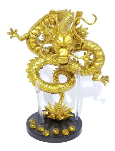 Figura De Shen Long De La Serie Dragon Ball Envio Gratis | Meses sin interés