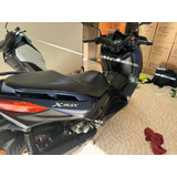 Yamaha X Max 300