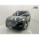 Hyundai Tucson 1.6 16v T-gdi Gasolina Gls Ecoshift