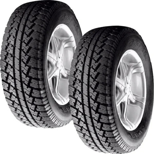 Paquete De 2 Llantas 215/70 R16 Maxtrek Su-800 100s Msi