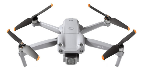 Drone Dji Mavic 3 Pro (dji Rc) Color Gris Oscuro 4k