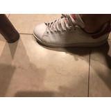 Zapatillas adidas Stan Smith Silver Talle 42 1/2