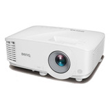 Projetor Benq Mx550 3600 Ansi Lumens,xga-rn-1024x768-dlp-hdm