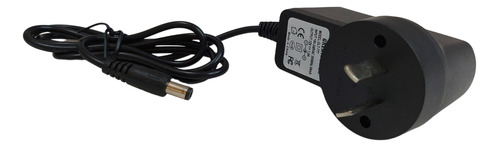 Fuente De Alimentacion Trafo Camaras Tira Led 12v 1amp