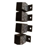  Relay O Riley  4 Patas 14v  10pzs Para Alarma Cortacorrient