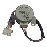 Motor Paso A Paso Swing Para Flap De Split Mod. Mp28vb