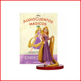 Audiocuentos Mágicos Disney Agostini #18 - Enredados
