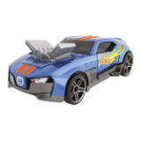 Hot Wheels Porta Carinho Radical 2 Em 1 - Fun Divirta-se