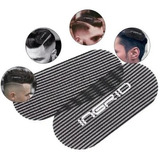 2 Velcros Sujetadores De Cabello Para Peluquería Y Barbería