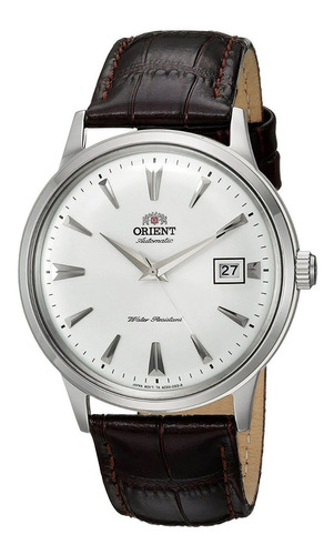 Reloj Orient Fac00005w Bambino Automatico Agente Oficial