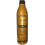 Progressiva G Blond Vulcani 7 Em 1 500ml