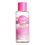 Fresh & Clean Sun Daze Pink 
