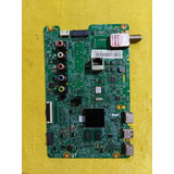 Placa Principal Samsung Un40j5200ag Bn94-11169p Bn41-02307b