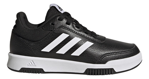 Tenis adidas Casual Tensaur Sport Niño Negro