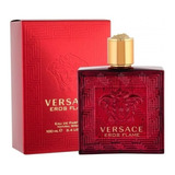Perfume Original Versace Eros Flame Parfum 100ml