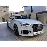 Audi Rs3 Sportback 2.5 Tfsi Quattro 