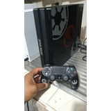 Playstation 4 Pro 1 Tb Edición Star Wars 