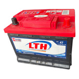 Acumulador Lth Batería (varios Vehículos)