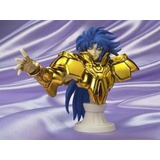 Bandai Saint Seiya Myth Cloth San Apéndice - Saga De Géminis