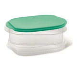 Fiambrera Apilable Duo Tupperware® Libre De Bpa