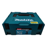 Tw190jx1 Chave De Impacto 1/2 A Bateria 18v Makita