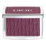 Blush Dior Rosy Glow Backstage Tono Berry 006