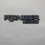 Emblema Ranger Ford Ford Ranger