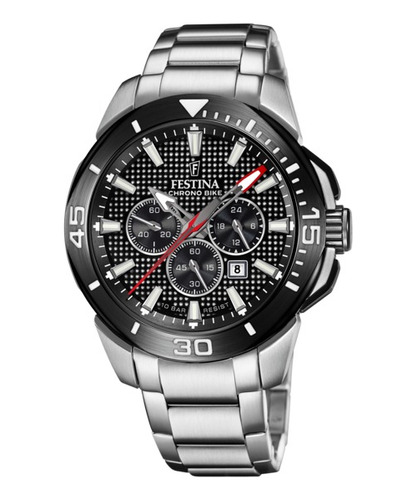 Reloj Festina Chrono Bike 2022 Acero F20641.4