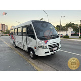 Micro Onibus Volare V8l Fretamento / Executivo 32 Lugares