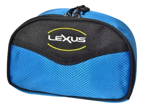 Bolso Pesca Funda Para Reeles Rotativo-frontal Practico