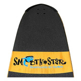 Skate Smoothstar Flying Fish Simulador Surf Carver Yow