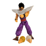 Figura/ Juguete Gohan Super Hero Dragon Ball Nuevo Con Luz