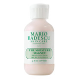 Mario Badescu The Moisture Magnet Spf 15 Para Pieles Combin.