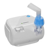 Nebulizador A Pistón Aspen Br-cn116 Blanco 220v