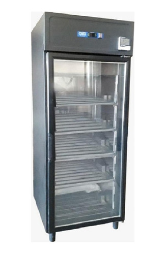 Refrigerador Expositor Carnes Dry Aged 560lts