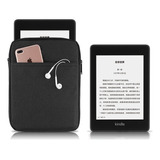 Bolsa Para Kindle Paperwhite 11ª Geraç Tela 6.8 - Forrada 