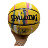 Balón Spalding Marble Series Original Básquetbol Spalding Ba