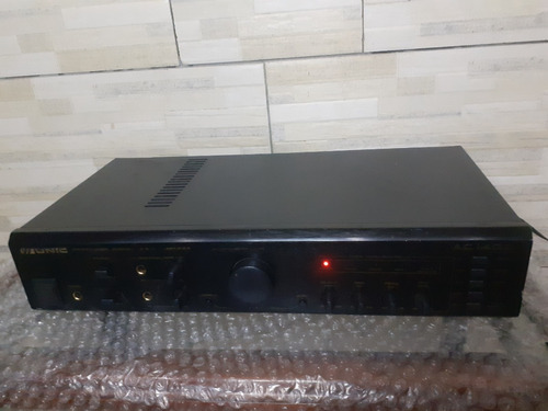 Amplificador Munic Ac 1400