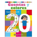 Cuento Hasta 20 Col Cuentas Y Colores 0299 Guadal