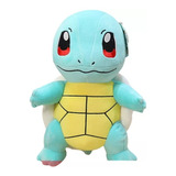 Peluche Pokemon Squirtle